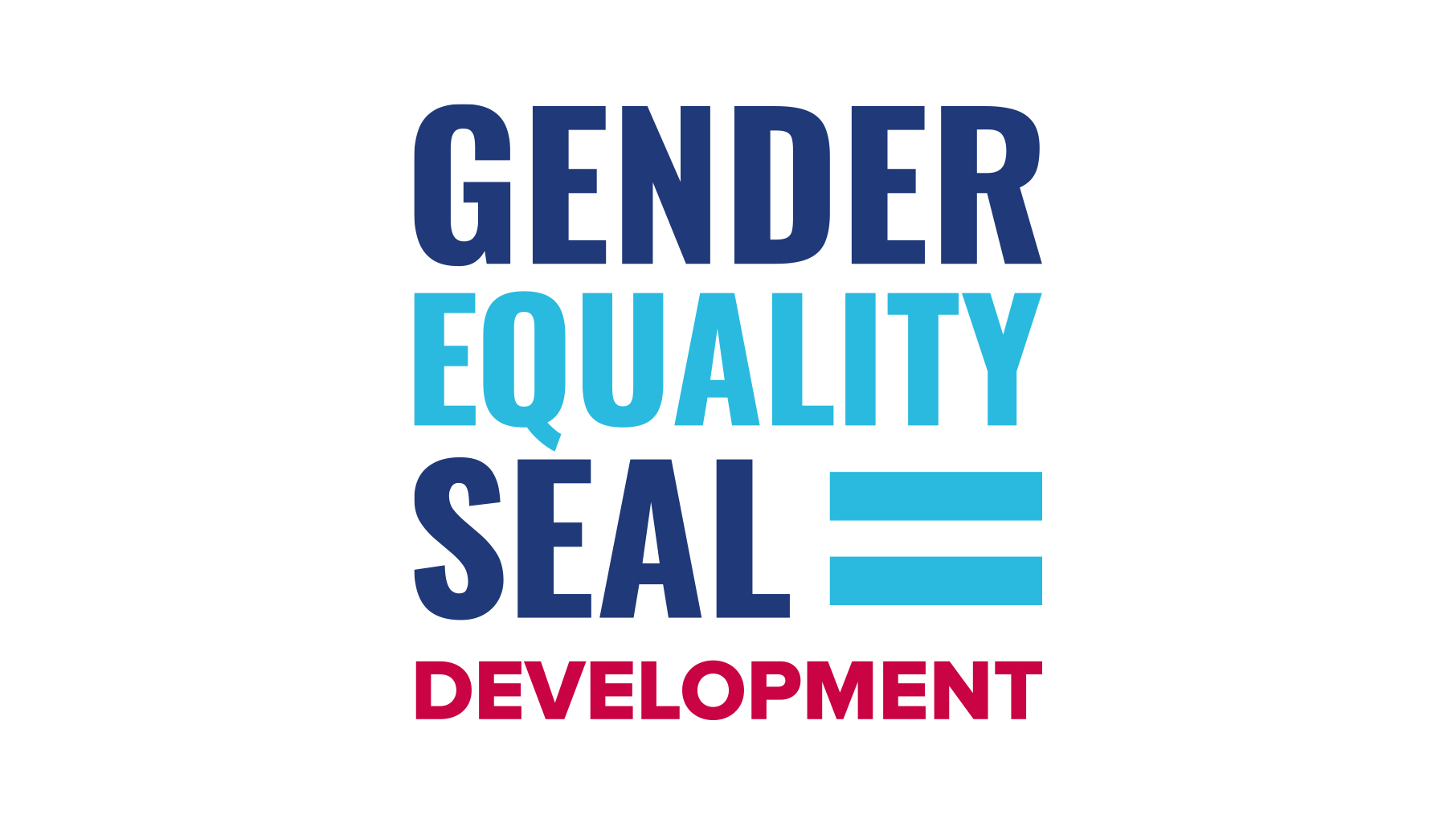Gender Seal For Development United Nations Development Programme